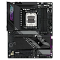 Miniatyrbillede 2 af 5: Moderkort - GIGABYTE - X870E A ELITE WIFI7 - Socket AM5 - DDR5 - Wi-Fi 7