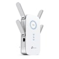 Miniatyrbild 3 av 4: Tp Link WiFi Repeater WiFi Repeater / Dual-Band Gigabit WiFi 5 åtkomstpunkt (AC2600 Mbps)