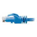 Miniatyrbillede 3 af 3: Netværkskabel Cat6 - C2G - 1 M - UTP - RJ-45 Han/Han - Blå