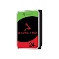 Miniatyrbillede 3 af 4: Seagate IronWolf Pro ST24000N