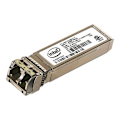 Miniatyrbillede 2 af 3: Modul SFP+ - INTEL - 10GBase-SR - Multimode - 850 nm - Hot-swappable