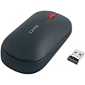 Miniatyrbillede 1 af 2: Trådløs Bluetooth-mus - LEITZ - SureTrack - Ambidextrous - 1200-4000 DPI - Elegant design grå