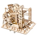 Miniatyrbillede 1 af 4: Robotime Ball Track Elevator - LG503