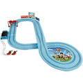 Miniatyrbillede 2 af 4: Circuit Carrera First PAW PATROL - Sporpatrulje - 2,9m - CARRERA - Til børn fra 3 år og derover