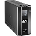 Miniatyrbillede 1 af 4: APC - APC Back-UPS Pro BR650MI - UPS - 650VA