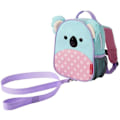 Pikkukuva 2 / 4: Skip Hop Zoo -minireppu turvavaljailla - Koala