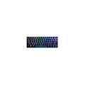 Pikkukuva 1 / 4: Razer Huntsman Mini Optical Game Keyboard Liner Punainen Switch US Musta
