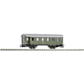 Miniatyrbillede 2 af 3: Personbil H0 Piko H0 57631 2. klasse DB 1 stk.