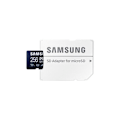 Pikkukuva 4 / 5: SAMSUNG 256 Gt MICRO-SD Pro Ultimate Class 10 MUISTIKORTTI MB-MY256SA/WW