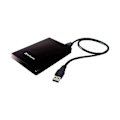 Miniatyrbillede 4 af 4: StorenGo ekstern harddisk - USB 3.0 - 2TB - VERBATIM - 2 TB Kapacitet - USB 3.0 Interface