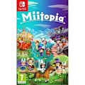 Pikkukuva 3 / 4: NINTENDO MIITOPIA BASIC NINTENDO SWITCH (10007297)
