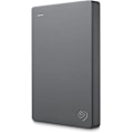 Miniatyrbillede 2 af 6: SEAGATE Basic 2TB USB3.0 bærbar ekstern harddisk