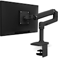 Miniatyrbild 2 av 6: Ergotron - Bildskärmsstativ - LX Desk Monitorarm