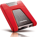Miniatyrbillede 4 af 5: ADATA AHD650-2TU31-CRD ekstern harddisk - 2 TB - USB 3.1 (3.1 Gen 2) - Blå
