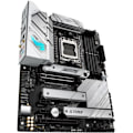 Pikkukuva 4 / 6: Emolevy - ASUS - ROG STRIX B650-A GAMING WIFI - AMD B650 - AM5-kanta - DDR5 SDRAM