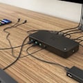 Pikkukuva 4 / 4: Latausasema - DICOTA - USB-C 12-in-1 - 5K Resoluutio - PD 100W - Valkoinen