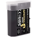 Pikkukuva 2 / 4: PATONA Protect EN-EL15c Akku 2600mAh NTC-anturin ja suojakotelon kanssa V1