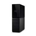 Miniatyrbillede 1 af 4: Ekstern harddisk - WD - My Book - 14 TB - Automatisk backup - Sort