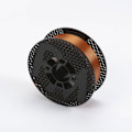 Miniatyrbillede 2 af 3: Filament PM 1,75 PLA kobber 1 kg