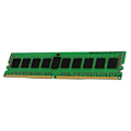 Pikkukuva 2 / 2: RAM-moduuli - KINGSTON - DDR4-2666/PC4-21300 - 8 Gt - CL19 - Ei-ECC - Puskuroimaton