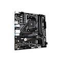Miniatyrbillede 3 af 5: Gigabyte A520M DS3H V2 Rev 1.0