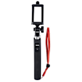 Miniatyrbillede 1 af 3: Hama 00004315, Smartphone, Sort, Universal, Plast, 5,5 cm, 8,5 cm