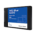 Pikkukuva 3 / 3: WD Blue SA510 1 Tt SATA SSD -asema - SANDISK - Poikkeuksellinen suorituskyky