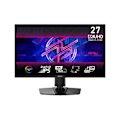 Pikkukuva 1 / 6: MSI MPG 274URF QD 27" LED Fast IPS UltraHD 4K 160Hz USB-C