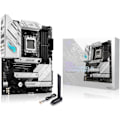 Pikkukuva 1 / 6: Emolevy - ASUS - ROG STRIX B650-A GAMING WIFI - AMD B650 - AM5-kanta - DDR5 SDRAM