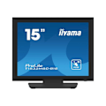 Pikkukuva 3 / 3: IIYAMA DIS PUBLIC 15 T1532MSC-B1S TOUCH