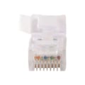 Miniatyrbillede 3 af 4: CAT 6 patch ledning - C2G - RJ-45 (M) - RJ-45 (M) - 1 m - Afskærmet