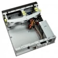 Miniatyrbillede 3 af 3: IN WIN BL641 Micro-ATX strømforsyningsenhed, 300 Watt - sort
