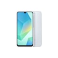 Pikkukuva 4 / 4: Suojakotelo Suunniteltu Samsung Galaxy A16 4G- ja 5G Transparent -puhelimille Gennemsigtig