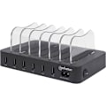 Pikkukuva 2 / 4: Manhattan yleislaturi 6xUSB - 102254