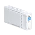 Miniatyrbillede 1 af 3: epson epson singlepack lys cyan t44q540 ultr sort sort Sort