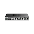 Miniatyrbild 1 av 3: TP-Link Omada Gigabit VPN-router - ER7212PC