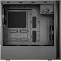 Miniatyrbillede 2 af 5: COOLER MASTER Silencio S600 PC sag - sort (MCS-S600-KN5N-S00)