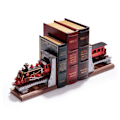 Pikkukuva 1 / 3: Maquette DIY Vuosisadan Juna - Træ