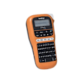 Miniatyrbild 3 av 4: Brother P-Touch PT-E110VP Monokrom termisk överföringsetikettskrivarrulle (1,2 cm) 180 dpi upp till 20 mm-sekunder utskrift per 2...