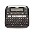 Miniatyrbillede 3 af 4: Etiketmager - Brother - P-Touch PT-D210 - Monokrom - 180 dpi - 20 mm/sek.