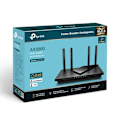 Pikkukuva 1 / 3: TPLINK AX3000 Kaksois-taajuus Wi-Fi