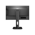 Miniatyrbillede 4 af 4: AOC 24P1 skærm - 23,8" Full HD IPS - HDMI, DVI, DisplayPort, VGA