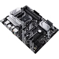 Pikkukuva 3 / 4: Emolevy - ASUS - PRIME B550-PLUS - Socket AM4 - 3. sukupolven AMD Ryzen -prosessorit