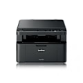 Miniatyrbillede 2 af 3: A4 laserprinter - Brother - DCP-1622WE - 2400 x 600 DPI - 20 ppm - Wi-Fi