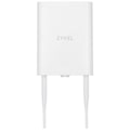Pikkukuva 2 / 4: WiFi6 ulkotukiasema - Zyxel - NWA55AXE - IP55 - Smart Mesh - MU-MIMO