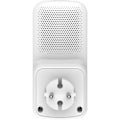 Miniatyrbild 2 av 2: Wi-Fi Förstärkare - D-Link - AX1800 - Dual Band - 2 Externa Antennor - Gigabit Port
