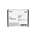 Miniatyrbillede 1 af 4: Toner - CANON - T08 SORT - 11000 sider - Kompatibel i-SENSYS - 1 stk.