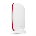 Miniatyrbillede 3 af 3: Zyxel SCR 50AXE - router san