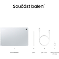 Pikkukuva 5 / 5: Samsung Galaxy Tab S10 FE 8GB/128GB Hopea