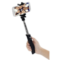 Miniatyrbillede 2 af 3: Hama 00004315, Smartphone, Sort, Universal, Plast, 5,5 cm, 8,5 cm
